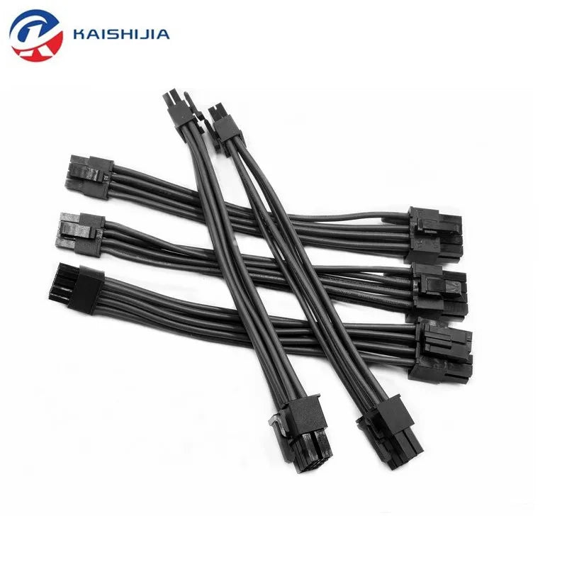 Corsair SF850L SF1000L Modular Power Supply Cable Motherboard ATX 24Pin CPU 8Pin EPS 4+4 Pin GPU 8Pin PCIE 6+2 Pin Cables