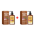 Batana Hair Growth Shampoo Nourish Hair Follicles Strengthen Root Smooth Frizzy Anti Hair Loss Treatment Thickening Hair Shampoo