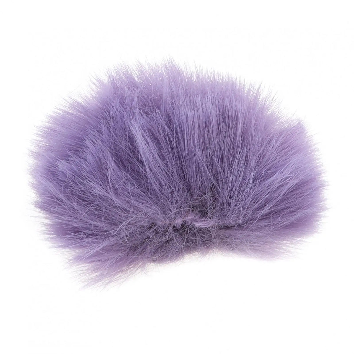 Lavalier Lapel Mic Wind Muff Wind Muff Outdoor Furry Windscreen