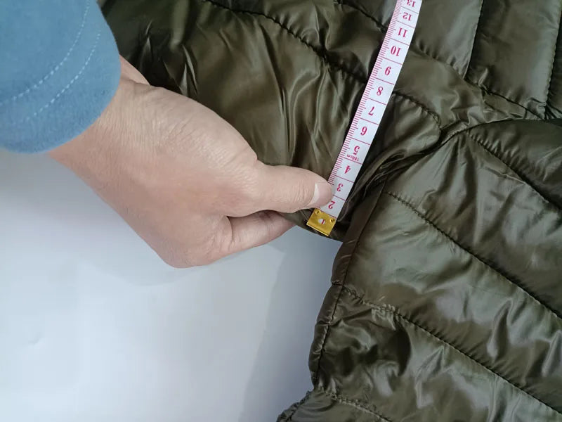 Autumn Winter Men Jackets 10XL Bust 164cm 5XL 6XL 7XL 8XL 9XL Plus Size Coat