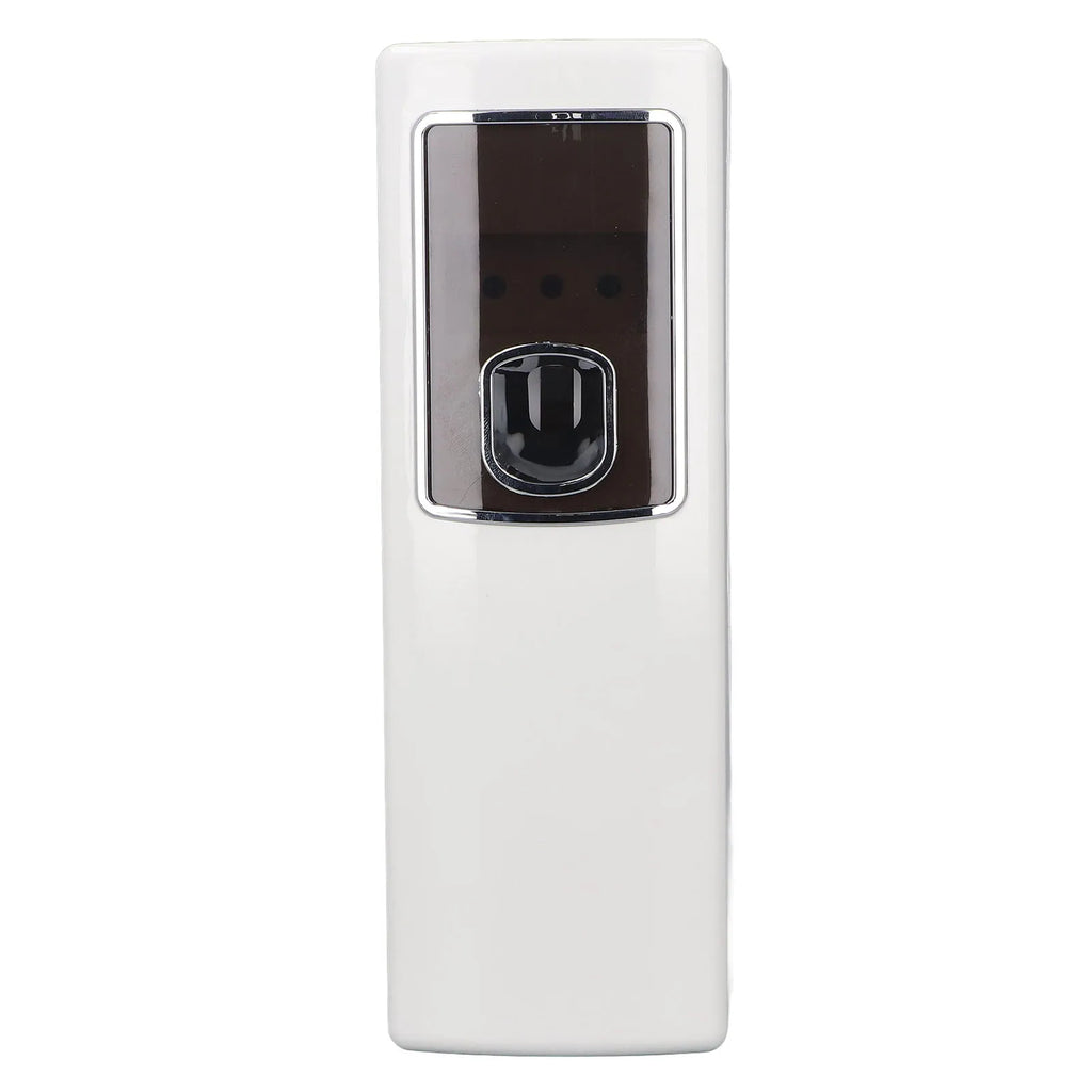 Fragrance Dispenser, Automatic Aroma Dispenser Smart Timing Fragrance Air Sprayer for Indoor Standing Wall Mounting