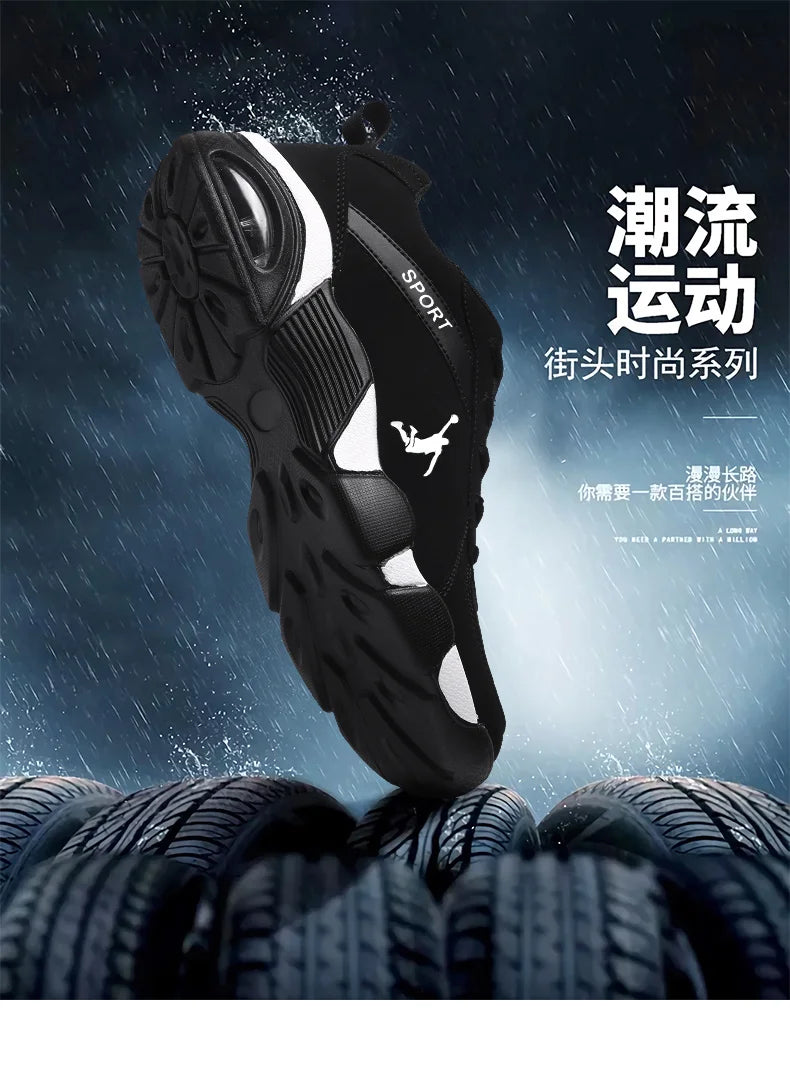 Original Running Shoes Men Women Comfy Cushion Sneakers Unisex Lightweight Non-slip Sports Shoes Outdoor Men's Casual Sneakers
