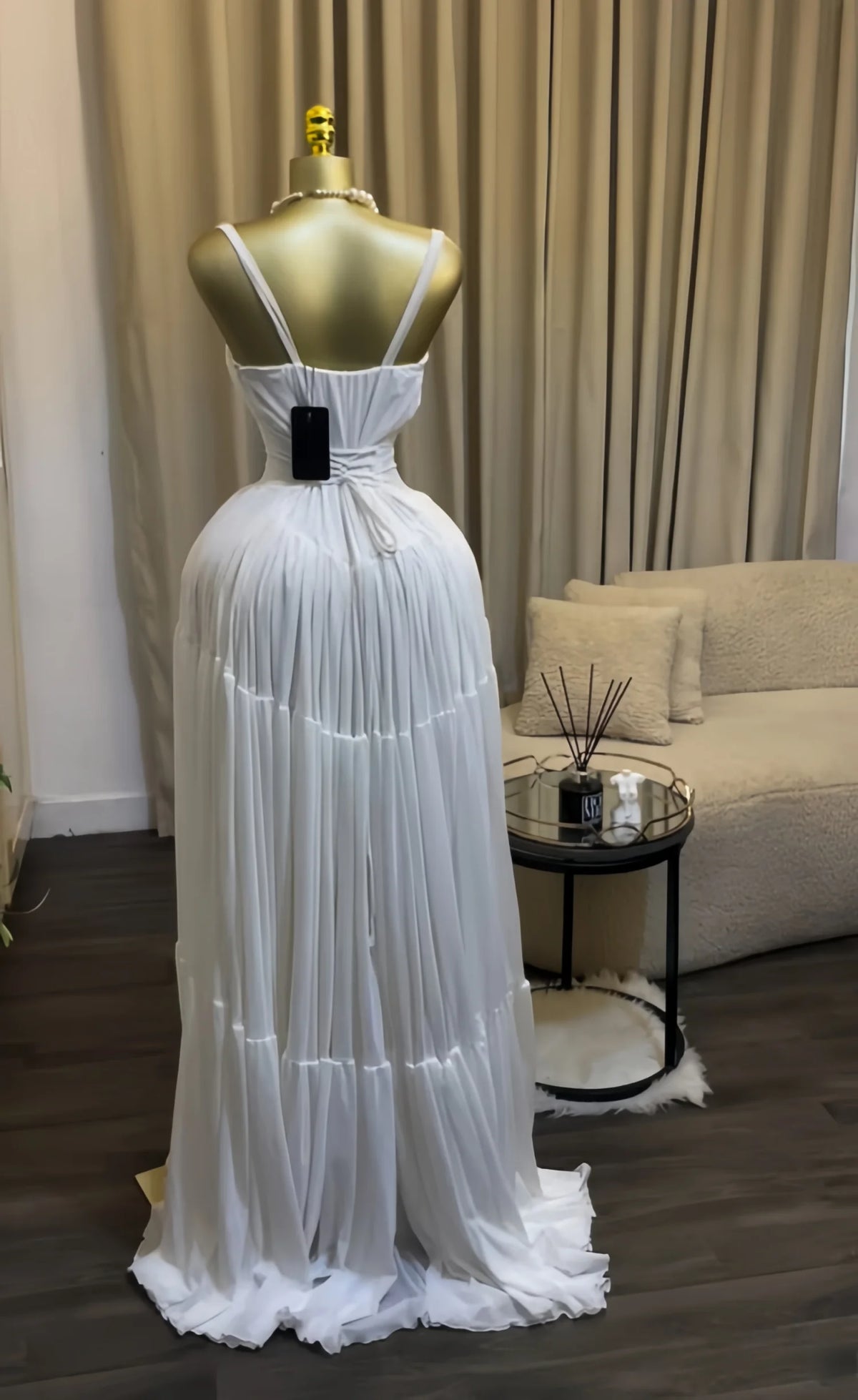 CM.YAYA 2026 Fall Winter Women Long Sleeve Slash Neck Long Maxi Dress Slim Evening Birthday Trendy Sexy Vacation Party Dresses