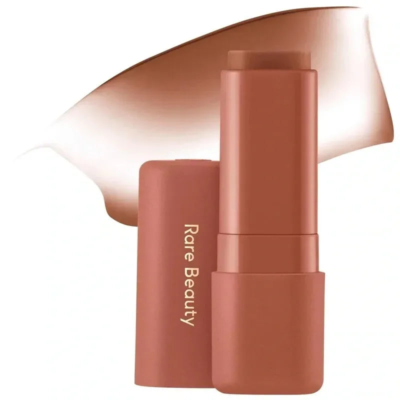 Rare Beauty Multicolored Lipstick Liquid Blush Smoothly Long Lasting Plump Makeup Hope Love Virtue Happy Wonder Worth Cosmetic