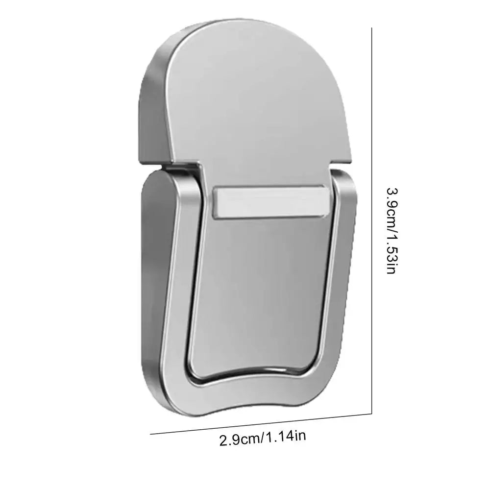 Mini Universal Laptop Height-Raising Suspended Cooling Tablet Stand Laptop Stand Invisible Bracket Lightweight Desk Laptop Stand