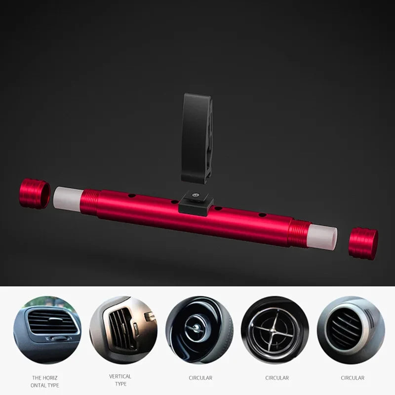 Car Freshener Smell The Styling Air Vent Perfume Aromatherapy Stick Flavoring For Chery OMODA 5 S5 O5 E5 C5 PRO PHEV Accessories