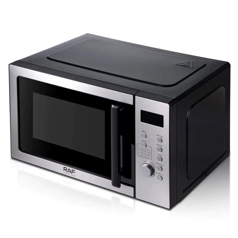Microwave Oven Micro-Wave Fast Heating Microondas For Hotel Restaurants