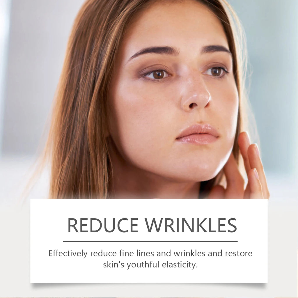 Collagen Peel Off Mask Night Wrapping Hydrating Firming Brightening Elasticity Care Cleansing Face Skin Care Beauty Facial Mask