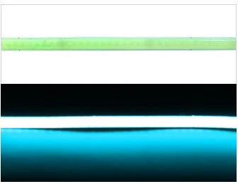 OCONA DC 12V 24V Super Thin 4mm Multi-Color COB LED Strip Lights For Cabinet Car DIY 480LED Blue/Pink/Red/Purple LED Tape Ribbon