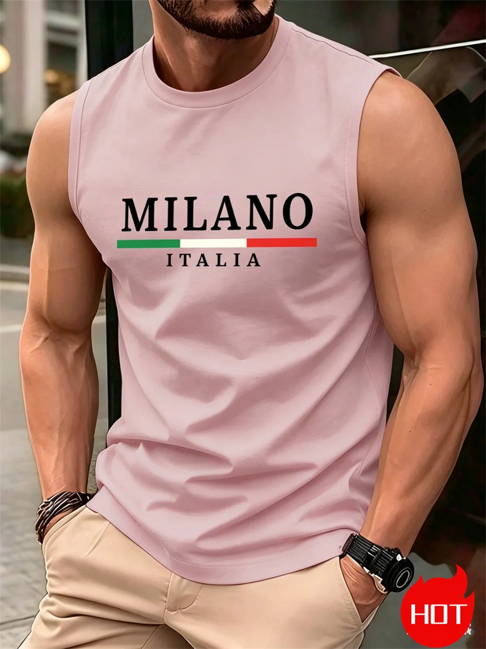 Men's sleeveless T-shirt Summer Short Sleeves Snakehead 3D T-Shirts Fashion Breathable Fitness Tops Oversized graphic tank tops