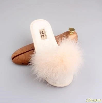 Spring Summer Autumn Winter Home Cotton Plush Slippers Women Indoor\ Floor Flat Shoes zapatos de mujer Wholesale