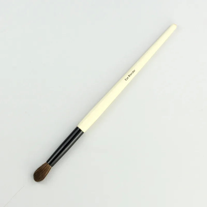 Professional Makeup Brushes For Broom Foundation Eye Liner Shadows Contour Lipgloss Eyeshodaws Brush косметика