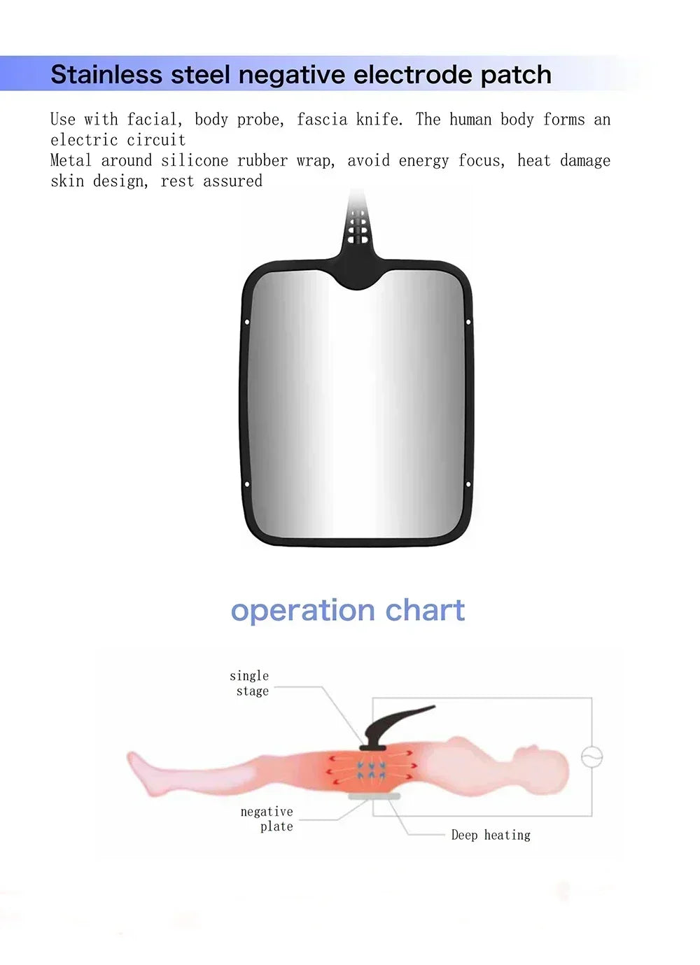 Portable 448KHZ Tecar Therapy RET CET Diathermy Body Sliming Machine Pain Relief Skin Tightening Deep Care 2023 NEW