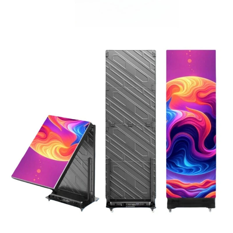 Canbest HD 2k Giant LED Screen  Foldable
