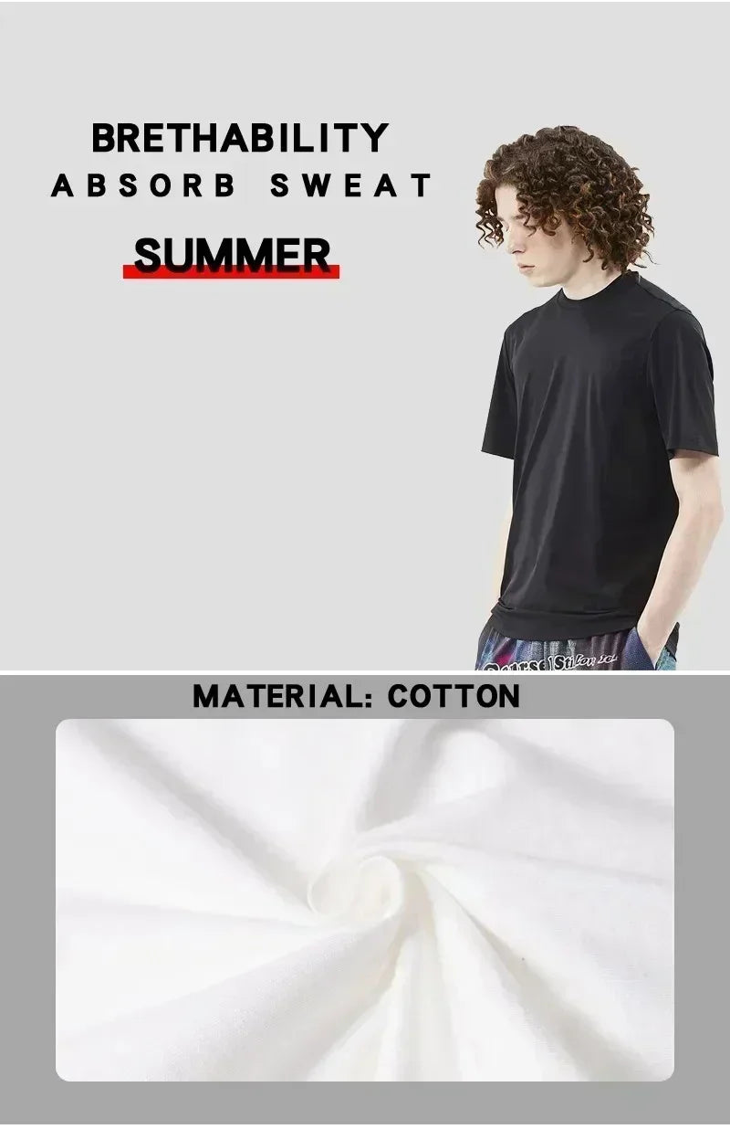 2026 Michael Jacksons This Is It T-shirt Unisex Singer Cotton Men T Shirt New Summer Breathable Tshirt Womens Tops New Fashion
