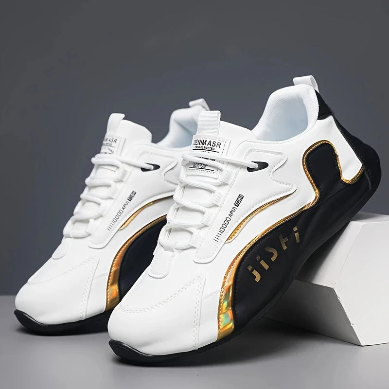 Men's sports and casual shoes, skate shoes, road running shoes. Fashionable and versatile shoes, daily outdoor hiking shoes,