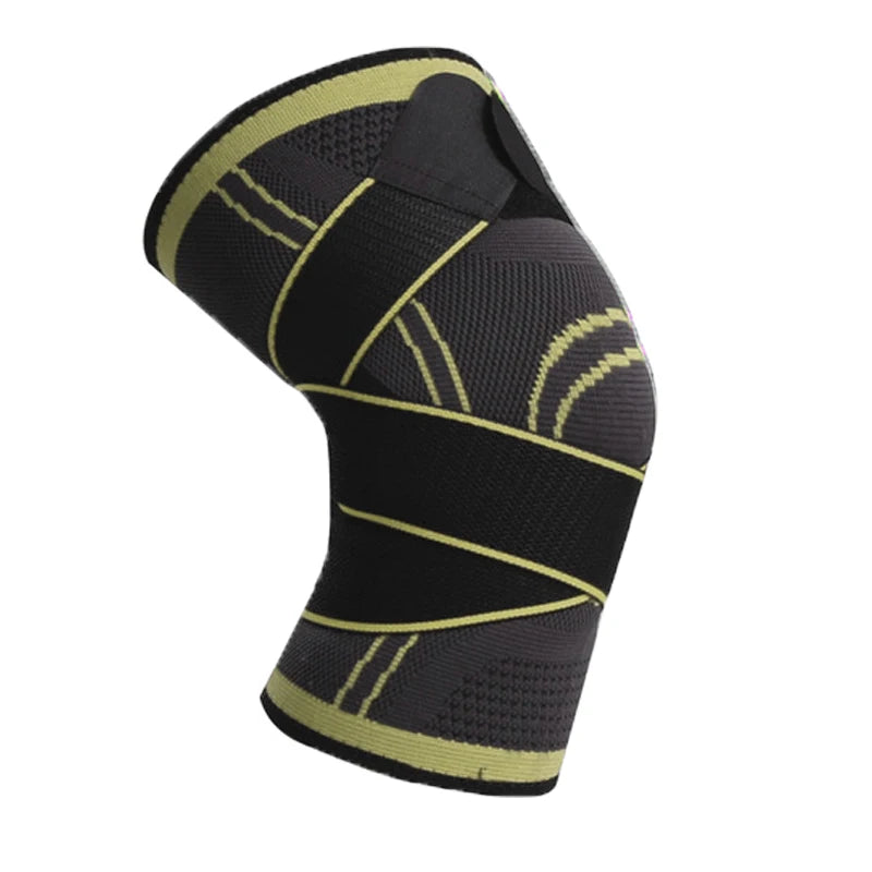 Sports Compression Knee Sleeve