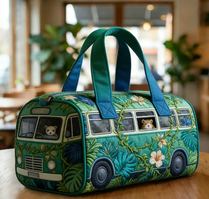 3D Printed Travel Bags Fashion Gifts Hiking Camping Handbag Casual Personalized Tote Bag Beach Sport Bags Training Bag