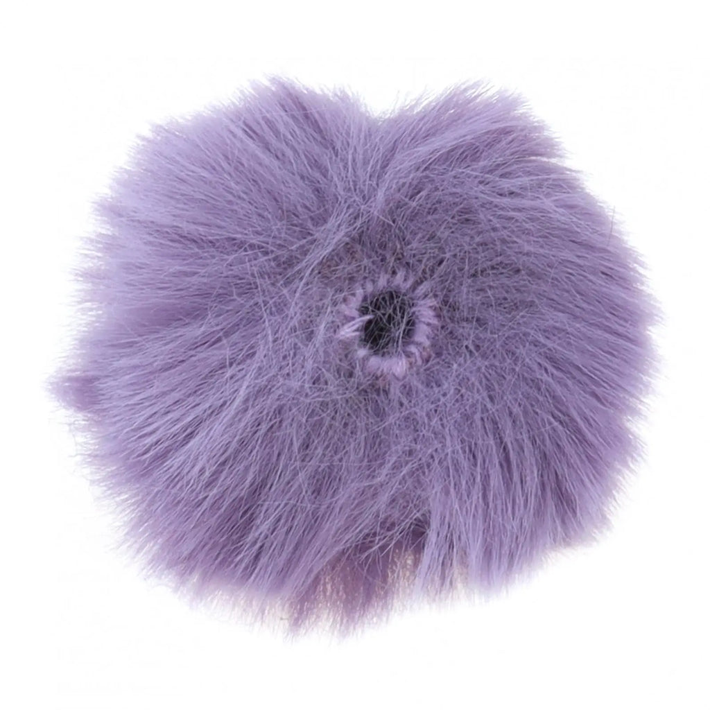 Lavalier Lapel Mic Wind Muff Wind Muff Outdoor Furry Windscreen