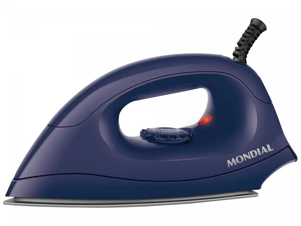 Mondial Lar Dry Iron - 220V
