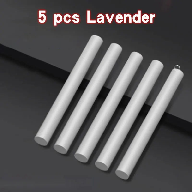 Car Freshener Smell The Styling Air Vent Perfume Aromatherapy Stick Flavoring For Chery Exeed RX TX txl rx lx VX Accessories