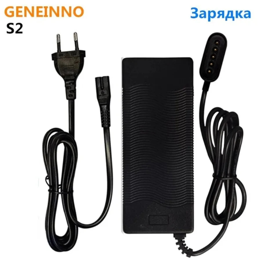 GENEINNO S2 'S Charger