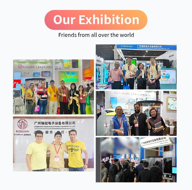 21.5 Inch Capacitive Touch Screen LCD Self-Service Ordering Machine For McDonald's/KFC Payment Order Kiosk For Restaurants