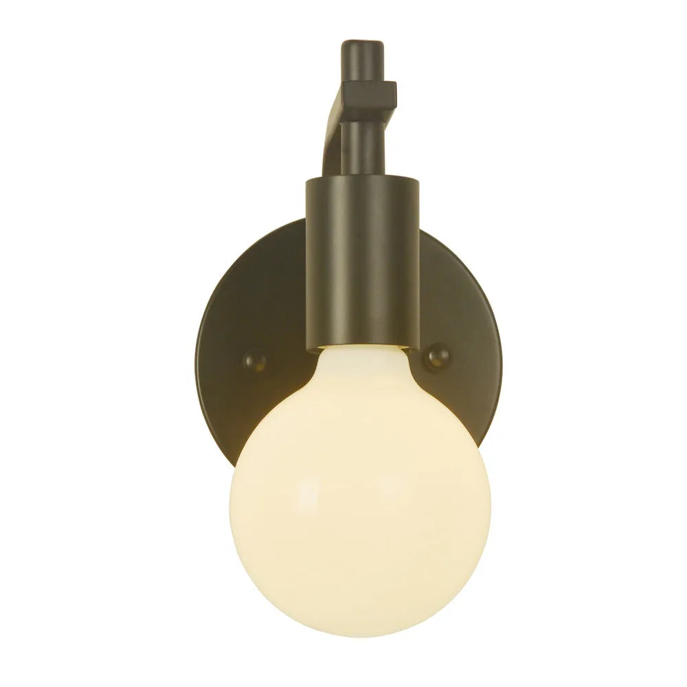 Minimalist Wall Lamp Vintage Sconce Bedside Lamps Industrial Wall Light Fixture Decor for Dining Room Bedroom E27 110V 220V