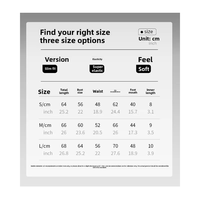 Seamless Ribbed Yoga Set for Running Dancing Fitness Color Blocked Jumpsuit