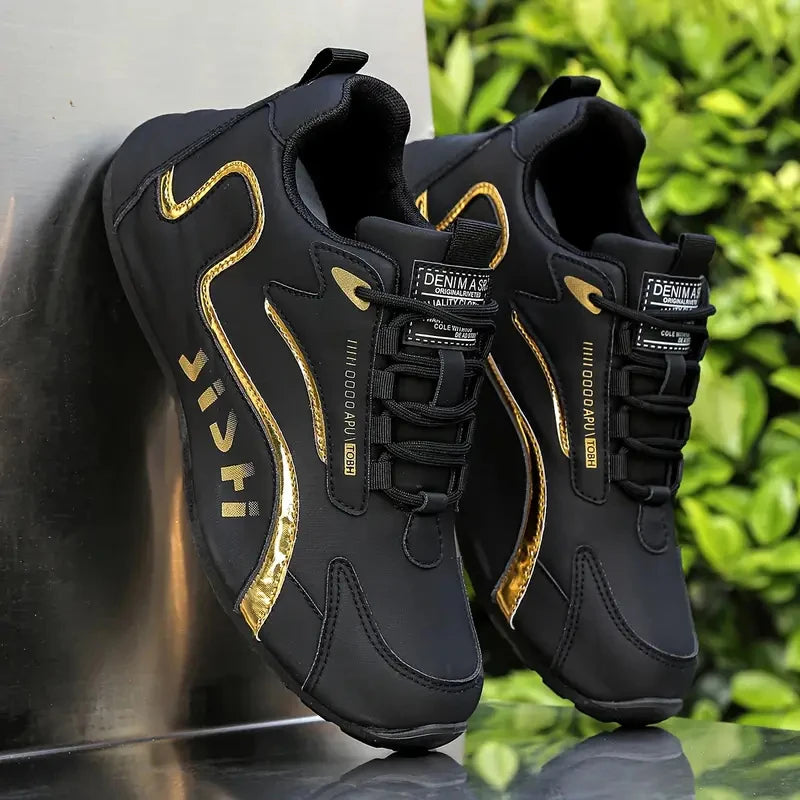 Men's sports and casual shoes, skate shoes, road running shoes. Fashionable and versatile shoes, daily outdoor hiking shoes,