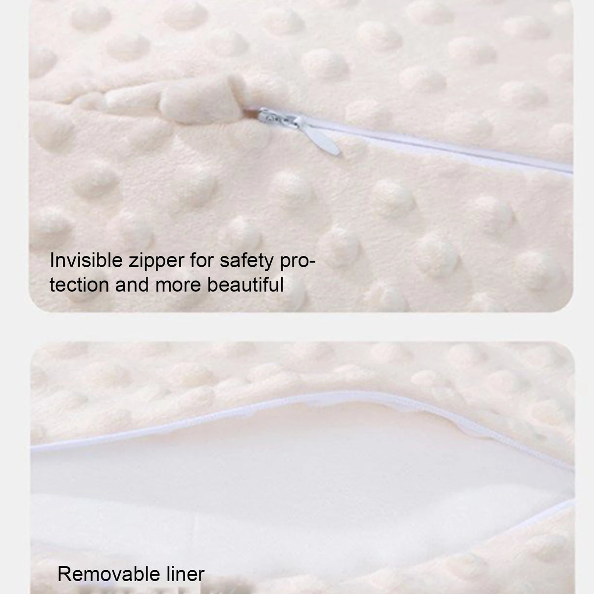 Electric Baby Sleep Patting Doll With Music Remote Control Baby Sleeping Soothing Palm Adjustable Baby Hand Pillow Sleep Pillow