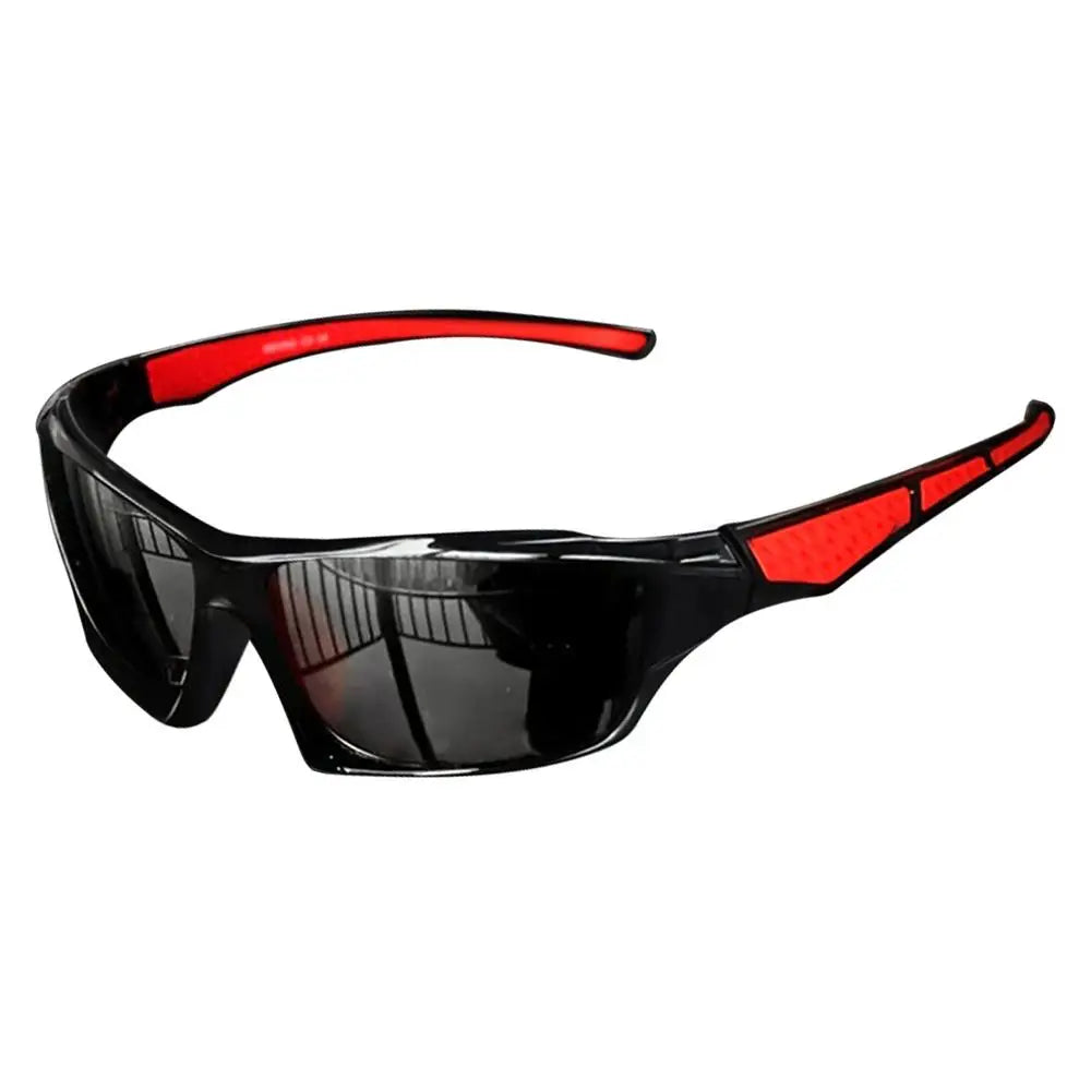 Mens Sun Glasses Lightweight Sun Glasses Polarized Sunglasses Outdoor night vision driver driving cycling sports glasses