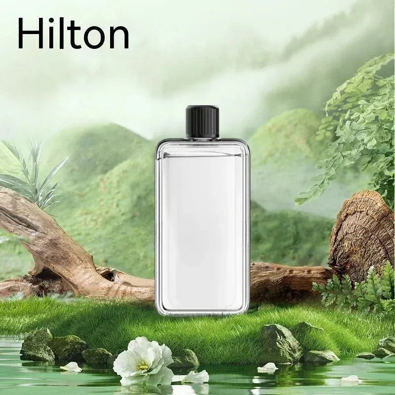 Smart Aroma Diffuser Air Purifier 5 Gears Digital Display Plant Essential Oils Wall Mount Tabletop USB Charging for Living Room