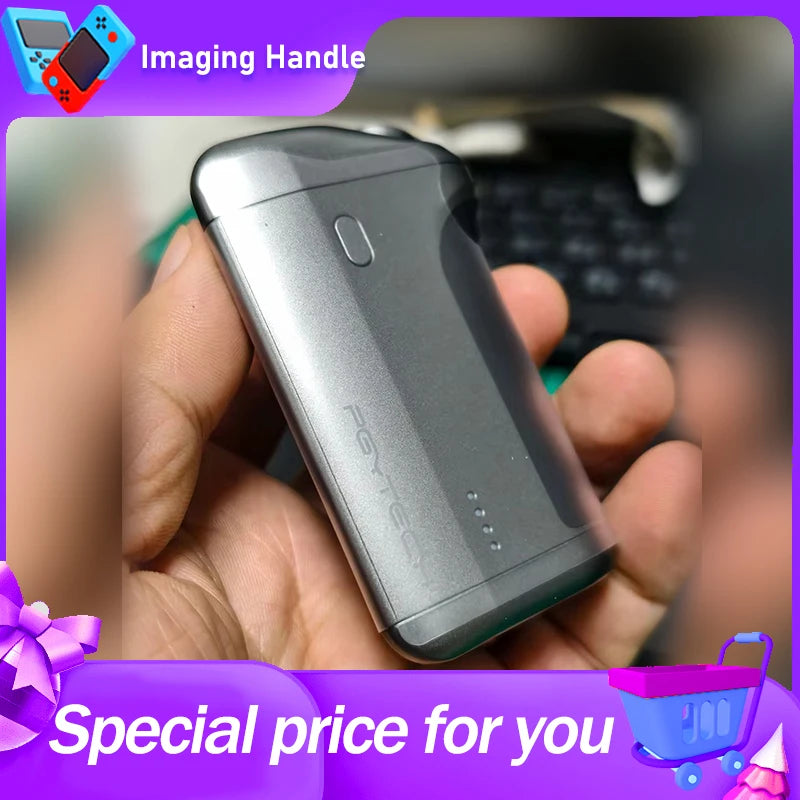 Original Brand New imaging Handle for Vivo X300 pro Professional imaging Handle for Vivo X300 pro Photographer Kit
