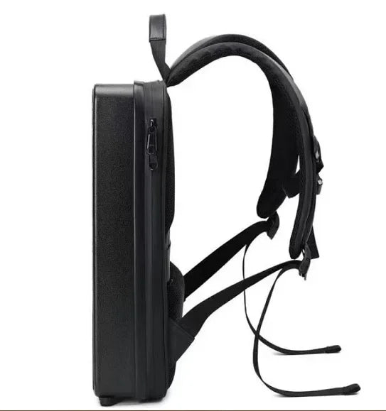 15.4 Inch LED Display Backpack Programmable HD Video Screen Portable Mobile Advertising Bag for Live Stream Events