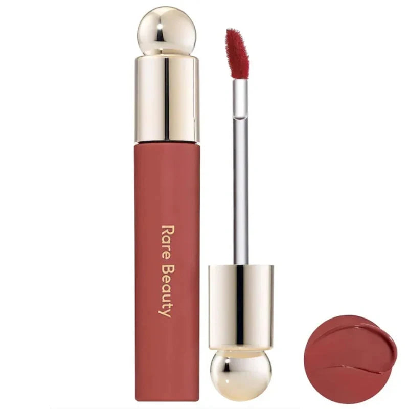 Rare Beauty Soft Pinch Liquid Blush Cream Lasting Lightweight Waterproof Makeup Moisturize Lip Gloss Happy Hope Encourage Bliss