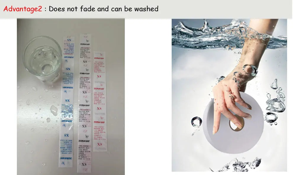 New Heat Transfer Printer Desktop Label for Washing Printing 2054TA