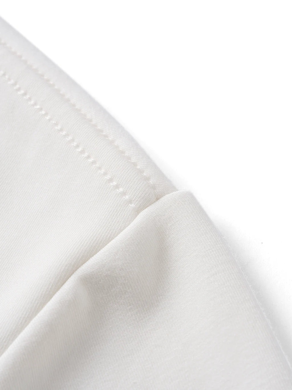 SIMWOOD 2026 Autumn Winter New Warm 260gsm Fabric T-Shirt Regular Fit Thermal Base Layer Comfortable Short Sleeve Tops