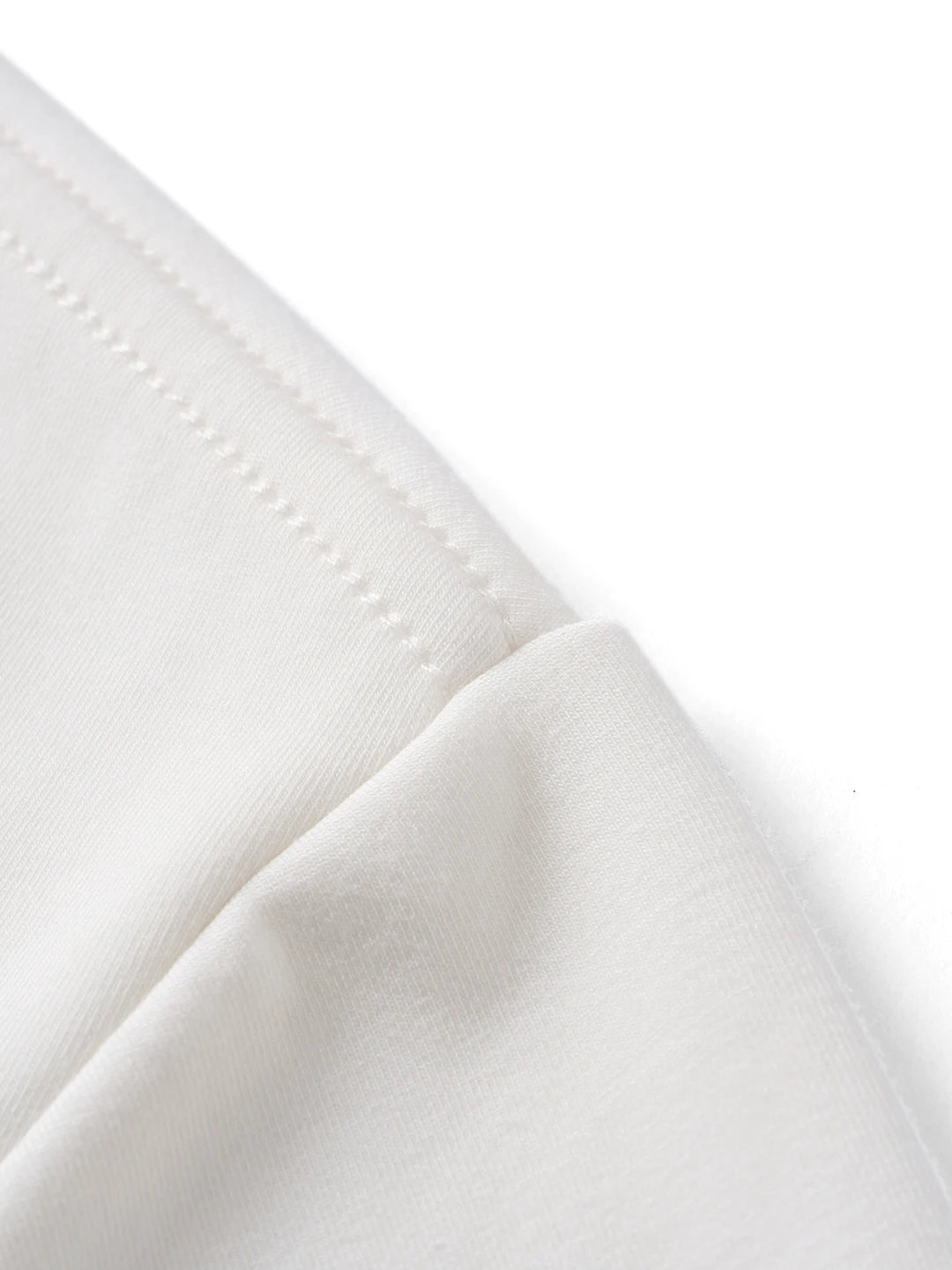 SIMWOOD 2026 Autumn Winter New Warm 260gsm Fabric T-Shirt Regular Fit Thermal Base Layer Comfortable Short Sleeve Tops