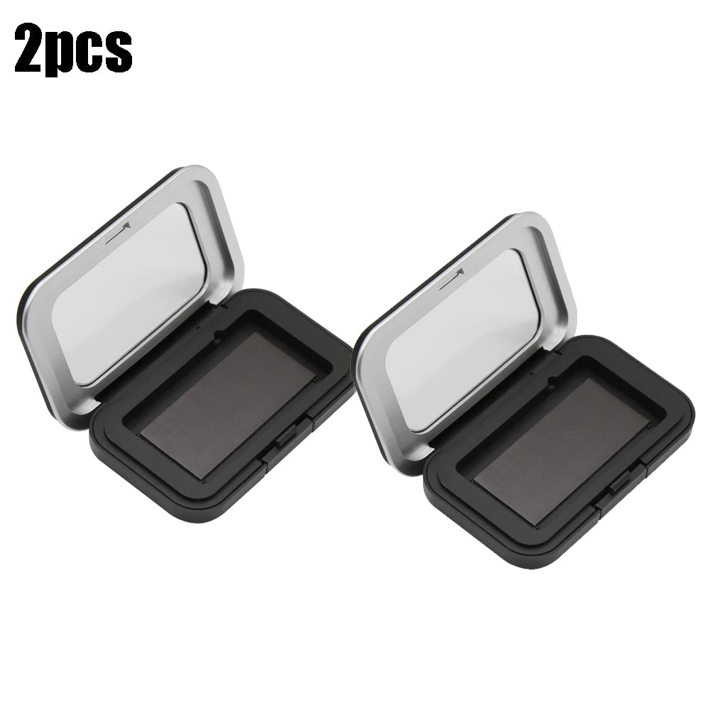 1/2/5Pcs Portable Magnetic Sewing Needle Organizer for Embroidery Sewing Office Supplies DIY Weave Enthusiasts Storage Boxes,NO