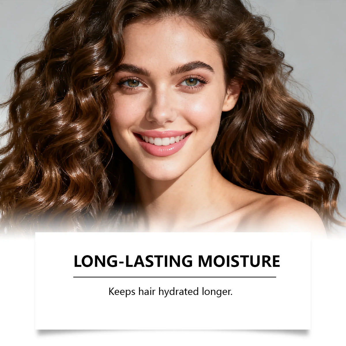Rosemary Hair Conditioner Smooth Hair Improve Dryness Repair Damaged Frizzy Hair Reduce Hair Splitting Strengthen Hair Care