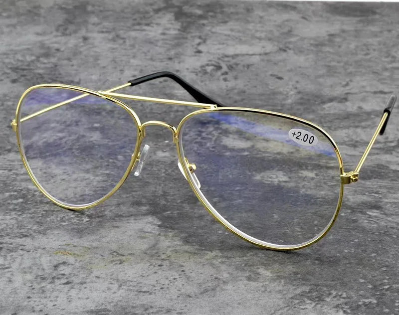 Large Frame Photochromic Progressive Reading Glasses Men Chameleon Glasses Male Change Color Sun Glasses Driver Diopters Eyewear