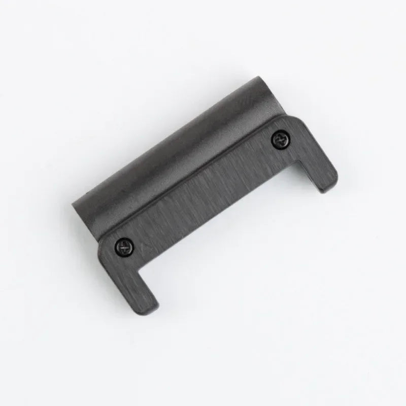 26 22 20mm Quick Fit Metal Adapter For Garmin Fenix 5s/5/5X/5XPlus/6s/6/6X Pro/7/7x/Forerunner945 Watch Easyfit Buckle Connector
