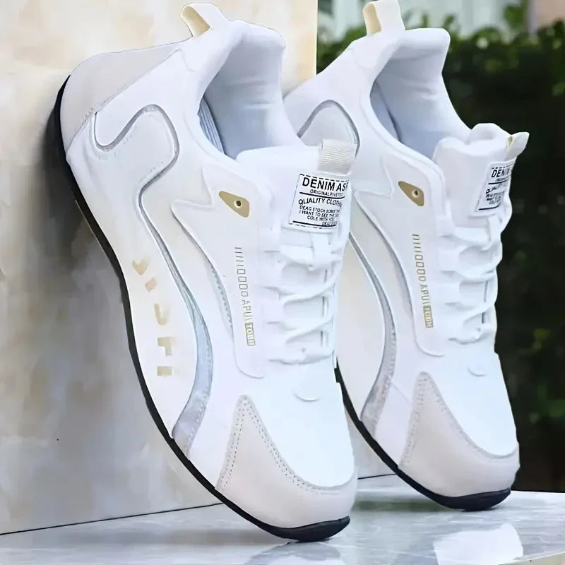 Men's sports and casual shoes, skate shoes, road running shoes. Fashionable and versatile shoes, daily outdoor hiking shoes,