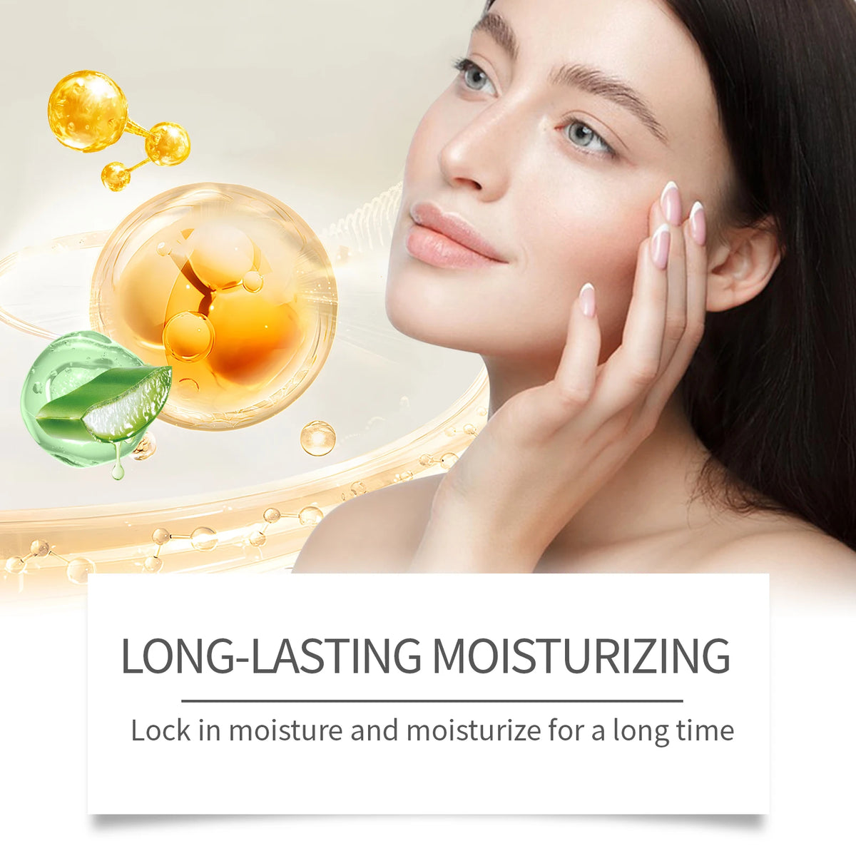Wrinkle Removal Patch Hyaluronic Nasolabial Folds Face Lifting Sticker Firming Forehead Fine Lines Gel Anti-Aging Collagen Mask