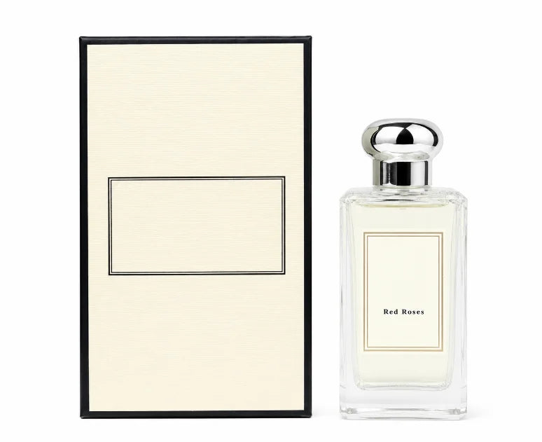100ML Perfumes Importados Fragrances Spray For Women Long-Lastin Scent Designer Perfumes Fragrance High Quality Smell