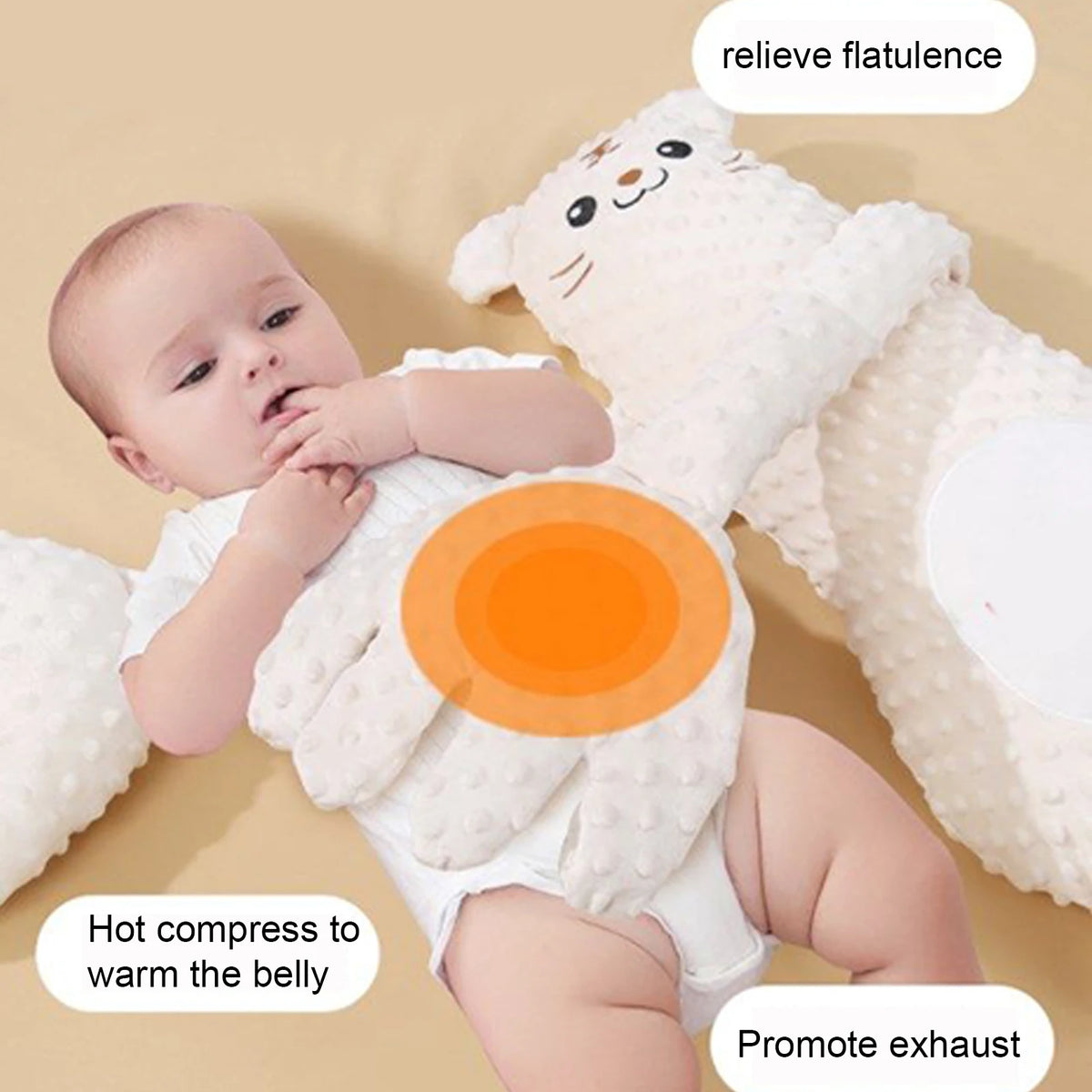 Electric Baby Sleep Patting Doll With Music Remote Control Baby Sleeping Soothing Palm Adjustable Baby Hand Pillow Sleep Pillow