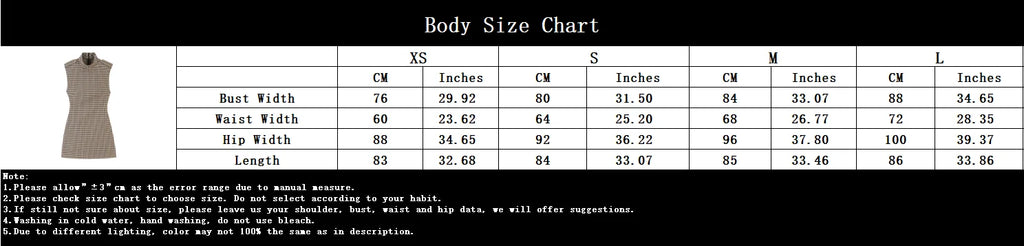 KONDALA Women Elegant Plaid Jumpsuit Dresses Vintage Chic Slim Sleeveless Mini Dress New 2026 Autumn Trendy Casual Classic Dress