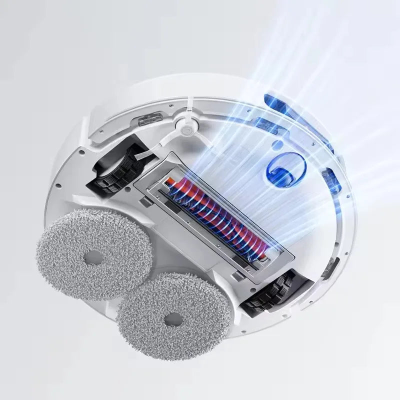 7000Pa All-round Sweeping Robot