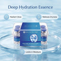 Wantangmei Lot Moisturizing Vitamins Hyaluronic Acid Serum Facial Skin Care Anti Wrinkle Anti Aging Collagen Essence Liquid